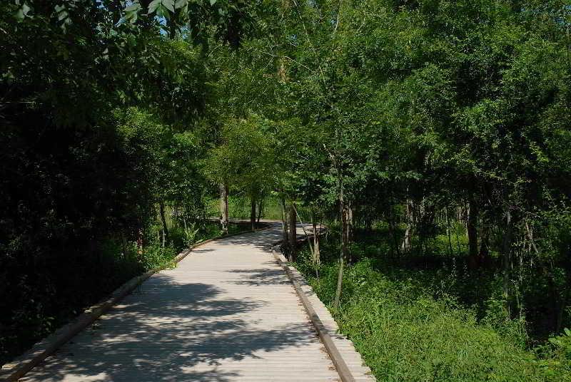 Les Jardins Du Lac Trizay Bagian luar foto